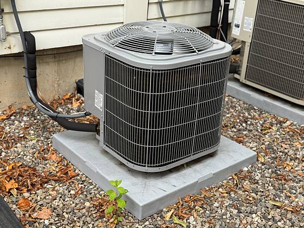 24/7 Emergency Hvac experts in Grover, WY