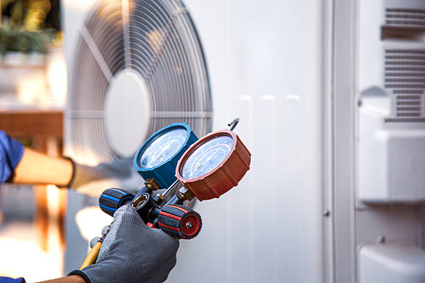 Affordable Hvac solutions in Grover, WY